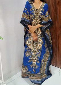 Stylish And Vibrant Freesize Kaftan