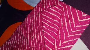 Fabric Beautiful+Freebie😍❤