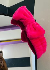Makeup Headband