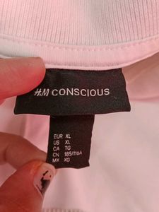 H&amp;M Men&#39;s White Tshirt