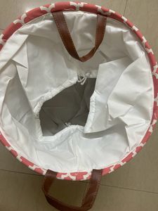 Laundry Basket Foldable-48/72 Ltr