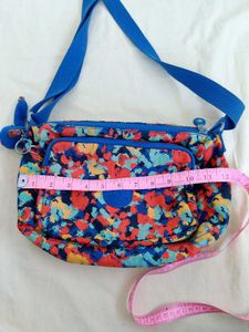 Kipling Authentic