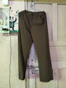 Grid Pattern Lounge Pants Combo Of 5