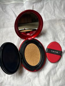 TIRTIR RED CUSION FOUNDATION 29N natural beige