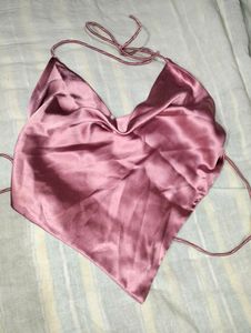 Brand New Backless Top 😍