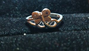 pure silver ❤️💍# fixed price