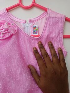 Baby Frock