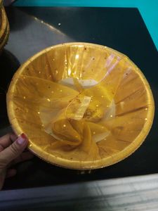 Decorative Basket For Gift Hamper