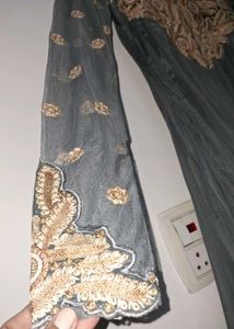 Anarkali Kurta Set