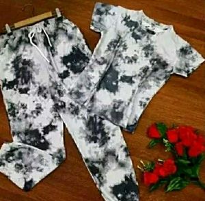 Co-ord Set For Women Combo Of 5