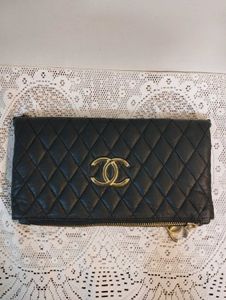 Chanel Clutches 🌸