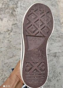Converse Chunk Taylor All Star High