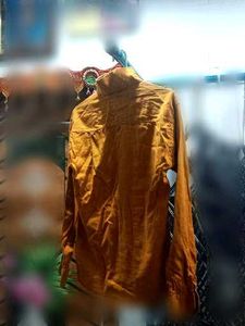 Men's Casual Shirt