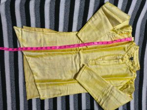 Boys Ethnic Kurta Set for 6 to 8 yrs old