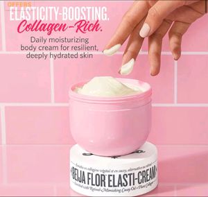 Sol DEJANEIRO Beija Flor Elasti Cream
