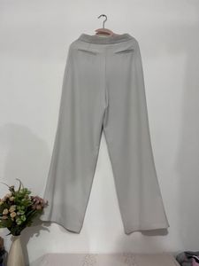 Elegant Wide Leg Pants