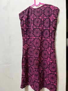 Size 32,sleeveless Top