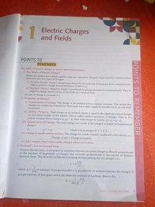 Xam Idea Physics Class XII