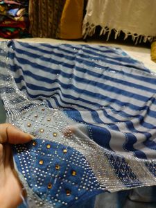 Beutiful Saree With Blouse 💌