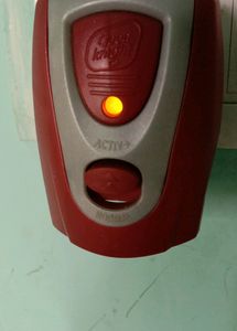 Good Night Active+ Mosquito Repellent, 2 Jewel Box