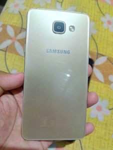 Samsung Galaxy A3