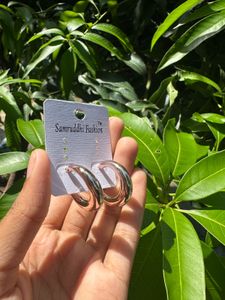 Hoop Earrings