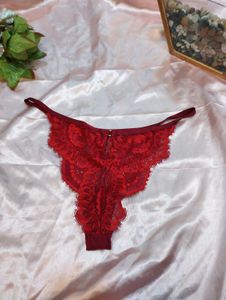 Stylish G-string Panty 💥