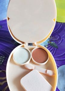 Make-up Box