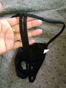 I Love My Wife sexy Thong