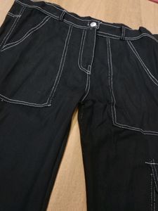 Trendy Cargo Women Jean&#39;s 🖤