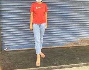 Nike Top