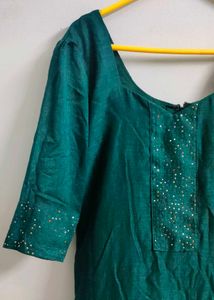 Kurta Set ( Top And Pants)