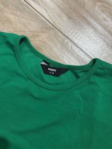 rib crop top