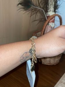 Charm Bracelet