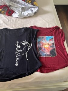 Tops Bundle