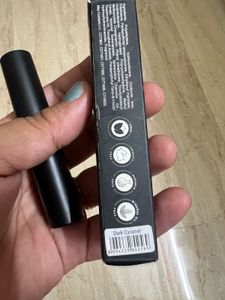 🆕Sery Mattish Lipcolour- Dark Caramel