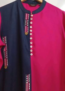 Beautiful  Long Kurti (Women)