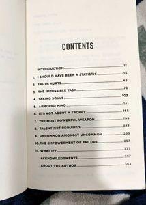 Can&#39;t Hurt Me By David Goggins