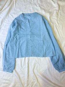Zara top