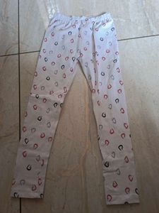 Girls Leggings