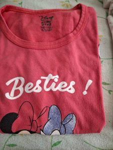 6 Regular Wear Tops