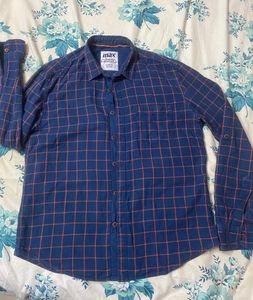 Branded Men’s Shirt