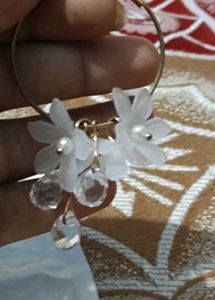 Bling Blong Earrings