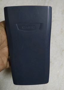 Scientific Calculator Cover