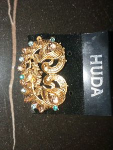 Huda Earrings