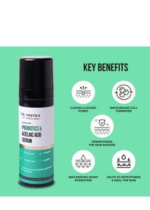 Dr. Sheth&#39;s Probiotics &amp; Azelaic Acid Serum