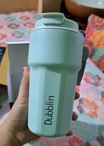 Coffee Tumbler