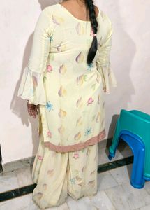Georgette Silk
