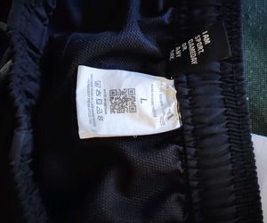 Adidas Terrex Cargo Pants