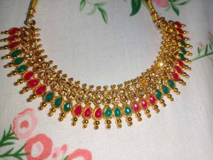 Elegant Necklace